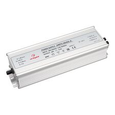 Arlight 028367(1) Блок питания ARPV-48400-A (48V, 8,3A, 400W) (Arlight, IP67 Металл, 3 года) 028367(1)