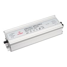 Arlight 026456(1) Блок питания ARPV-24400-A (24V, 16,7A, 400W) (Arlight, IP67 Металл, 3 года) 026456(1)