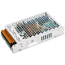 Arlight 027328(1) Блок питания ARS-150-24-FA (24V, 6,5A, 156W) (Arlight, IP20 Сетка, 3 года) 027328(1)