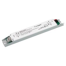 Arlight 031104 Блок питания ARV-SP24030-LONG-PFC-A (24V, 1,25A, 30W) (Arlight, IP20 Металл, 5 лет) 031104