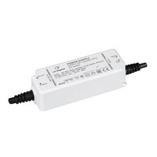 Arlight 043670 Блок питания ARPV-SP-24035-PFC (24V, 1,45A, 35W) (Arlight, IP67 Пластик, 5 лет) 043670