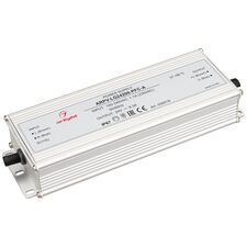 Arlight 030019 Блок питания ARPV-LG24200-PFC-A (24V, 8,3A, 200W) (Arlight, IP67 Металл, 5 лет) 030019