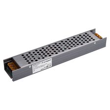 Arlight 029539(1) Блок питания ARS-200-24-L (24V, 8,3A, 200W) (Arlight, IP20 Сетка, 3 года) 029539(1)