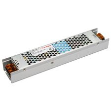 Arlight 024121 Блок питания ARS-200L-24 (24V, 8,3A, 200W) (Arlight, IP20 Сетка, 2 года) 024121
