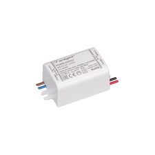 Arlight 039671 Блок питания ARPV-SP-24006 (24V, 0,25A, 6W) (Arlight, IP67 Пластик, 5 лет) 039671