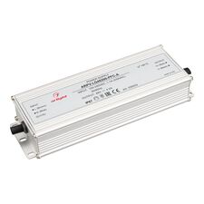 Arlight 030033 Блок питания ARPV-LG48200-PFC-A (48V, 4,2A, 200W) (Arlight, IP67 Металл, 5 лет) 030033