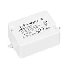 Arlight 033329 Блок питания ARPV-LV24020 (24V, 0,83A, 20W) (Arlight, IP67 Пластик, 3 года) 033329