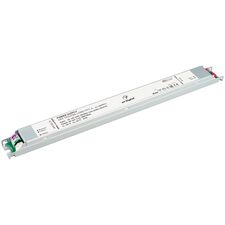 Arlight 028359(1) Блок питания ARV-UH24080-LONG-PFC-A (24V, 3,4A, 80W) (Arlight, IP20 Металл, 7 лет) 028359(1)