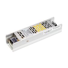 Arlight 020975(1) Блок питания HTS-100L-24 (24V, 4,2A, 100W) (Arlight, IP20 Сетка, 3 года) 020975(1)