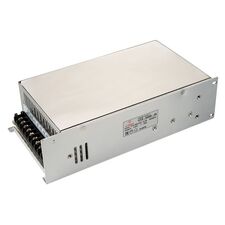 Arlight 014978 Блок питания HTS-600M-24 (24V, 25A, 600W) (Arlight, IP20 Сетка, 3 года) 014978