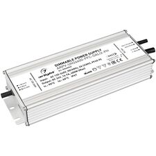 Arlight 025655(2) Блок питания ARPV-UH24400-PFC-DALI2-PH (24V, 16,7A, 400W) (Arlight, IP67 Металл, 7 лет) 025655(2)