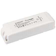 Arlight 024897 Блок питания ARJ-KE86700 (60W, 700mA, PFC) (Arlight, IP20 Пластик, 5 лет) 024897