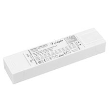 Arlight 046173 Блок питания SPV-SP-46-PFC-ZIGBEE-RF (46W, 9-53V, 0,6-1,05A, 2,4GHz) (Arlight, IP20 Пластик, 5 лет) 046173