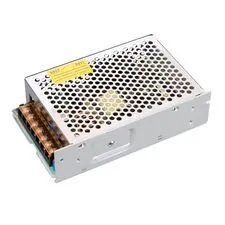 Arlight 050091 Блок питания JTS-120-24 (0-24V, 5A, 120W) (Arlight, IP20 Сетка, 2 года) 050091