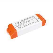 Arlight 026406(2) Блок питания ARV-SP-24075-PFC-TRIAC (24V, 3,1A, 75W) (Arlight, IP20 Пластик, 5 лет) 026406(2)