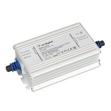 Arlight 046272 Блок питания ARPJ-LG-561000-PFC (30W, 25-56V, 0,3-1,0A) (Arlight, IP67 Металл, 5 лет) 046272