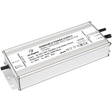Arlight 039955 Блок питания ARPV-UH24500-PFC-DALI2-PH (24V, 20,8A, 500W) (Arlight, IP67 Металл, 7 лет) 039955