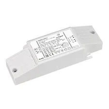 Arlight 030464 Блок питания ARJ-SP-18-PFC-1-10V-INS (18W, 250-400mA) (Arlight, IP20 Пластик, 5 лет) 030464