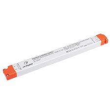 Arlight 047027 Блок питания ARV-SP-24075-LINEAR-PFC-TRIAC-0-10V (24V, 3,1A, 75W) (Arlight, IP20 Пластик, 5 лет) 047027