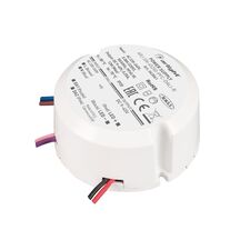 Arlight 043061 Блок питания ARJ-SN-45250-PFC-DALI-R (12W, 9-45V, 0,25A) (Arlight, IP20 Пластик, 3 года) 043061