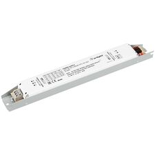 Arlight 032901 Блок питания ARJ-SP-90-LINEAR-PFC-HV-ADJ (90W, 350-700mA) (Arlight, IP20 Металл, 5 лет) 032901