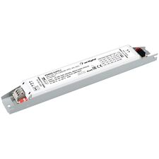 Arlight 033334(1) Блок питания ARJ-SP-40-LINEAR-PFC-HV-ADJ (40W, 50-160V, 0,25-0,4A) (Arlight, IP20 Металл, 5 лет) 033334(1)