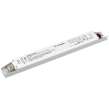Arlight 032902 Блок питания ARJ-SP-150-LINEAR-PFC-HV-ADJ (150W, 500-700mA) (Arlight, IP20 Металл, 5 лет) 032902