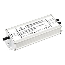 Arlight 025689(2) Блок питания ARPV-UH24240-PFC-DALI2-PH (24V, 10,0A, 240W) (Arlight, IP67 Металл, 7 лет) 025689(2)