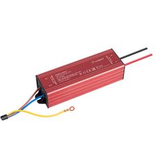 Arlight 041906 Блок питания ARPJ-SN-84600-PFC (50W, 54-84V, 600mA) (Arlight, IP65 Металл, 3 года) 041906