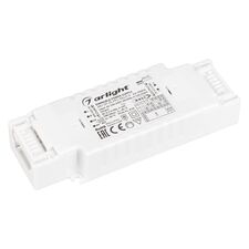 Arlight 033810 Блок питания ARJ-SP-20-PFC-DALI2-A (20W, 3-45V, 0,2-0,55 A) (Arlight, IP20 Пластик, 5 лет) 033810