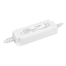 Arlight 037264(1) Блок питания ARPJ-SP-68350-PFC (24W, 34-68V, 0,35A) (Arlight, IP67 Пластик, 5 лет) 037264(1)