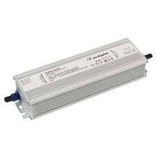 Arlight 039541 Блок питания ARPJ-LG-565600-PFC (200W, 25-56V, 2,6-5,6A) (Arlight, IP67 Металл, 5 лет) 039541