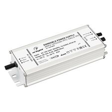 Arlight 028108(2) Блок питания ARPV-UH24200-PFC-DALI2-PH (24V, 8,3A, 200W) (Arlight, IP67 Металл, 7 лет) 028108(2)
