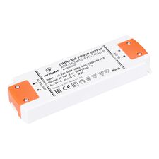 Arlight 026407(1) Блок питания ARV-SN24050-PFC-TRIAC-B (24V, 2,1A, 50W) (Arlight, IP20 Пластик, 3 года) 026407(1)