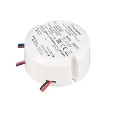 Arlight 043061 Блок питания ARJ-SN-45250-PFC-DALI-R (12W, 9-45V, 0,25A) (Arlight, IP20 Пластик, 3 года) 043061