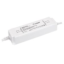 Arlight 037272 Блок питания ARPJ-SP-342800-PFC (100W, 17-34V, 2,8A) (Arlight, IP67 Пластик, 5 лет) 037272