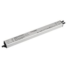 Arlight 034882 Блок питания ARPV-LG48100-LINEAR-PFC-DALI2-PD (48V, 2,08A, 100W) (Arlight, IP67 Металл, 5 лет) 034882