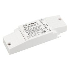 Arlight 028779(1) Блок питания ARJ-SP-10-PFC-TRIAC-INS (10W, 26-38V, 0,18-0,27A) (Arlight, IP20 Пластик, 5 лет) 028779(1)