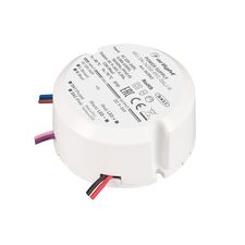 Arlight 043062 Блок питания ARJ-SN-34350-PFC-DALI-R (12W, 9-34V, 0,35A) (Arlight, IP20 Пластик, 3 года) 043062