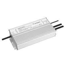Arlight 048622 Блок питания ARPV-UH24600-PFC-DALI2-PH (24V, 25A, 600W) (Arlight, IP67 Металл, 7 лет) 048622