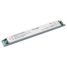 Arlight 025597(1) Блок питания ARV-SP-24150-LINEAR-PFC-DALI2-PD (24V, 6,25A, 150W) (Arlight, IP20 Металл, 5 лет) 025597(1)
