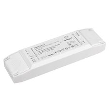 Arlight 041386 Блок питания ARV-SP-24090-PFC-DALI-1-10V-PD (24V, 3,75A, 90W) (Arlight, IP20 Пластик, 5 лет) 041386