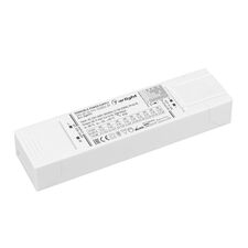 Arlight 046171 Блок питания SPV-SP-20-PFC-ZIGBEE-RF (20W, 9-42V, 0,3-0,7A, 2,4GHz) (Arlight, IP20 Пластик, 5 лет) 046171