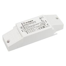 Arlight 026058(1) Блок питания ARJ-SP-36-PFC-TRIAC-INS (36W, 30-52V, 0,5-0,7A) (Arlight, IP20 Пластик, 5 лет) 026058(1)