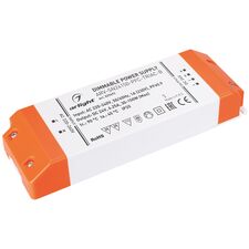 Arlight 029493 Блок питания ARV-SN24150-PFC-TRIAC-B (24V, 6,25A, 150W) (Arlight, IP20 Пластик, 3 года) 029493
