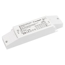 Arlight 028185(1) Блок питания ARJ-SP-40-PFC-TRIAC-INS (40W, 27-38V, 0,7-1,05A) (Arlight, IP20 Пластик, 5 лет) 028185(1)