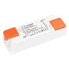 Arlight 033286 Блок питания ARJ-SP-108350-PFC (40W, 80-108V, 350mA) (Arlight, IP20 Пластик, 5 лет) 033286