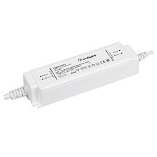 Arlight 037889 Блок питания ARPJ-SP-114350-PFC (40W, 57-114V, 0,35A) (Arlight, IP67 Пластик, 5 лет) 037889