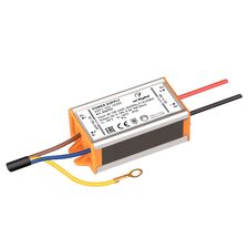 Arlight 040792 Блок питания ARPJ-SN-18300 (5W, 9-18V, 300mA) (Arlight, IP65 Металл, 3 года) 040792