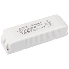 Arlight 024900 Блок питания ARJ-KE421400A (60W, 1400mA, PFC) (Arlight, IP20 Пластик, 5 лет) 024900